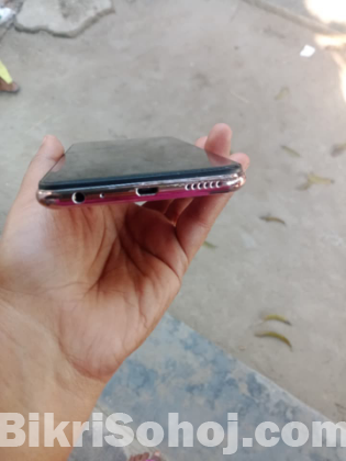 Vivo Y17  8/256